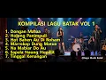Lagu Fusion Jazz Cover Lagu Batak Vol 1 Yang Akan Mengubah Musik Anda!