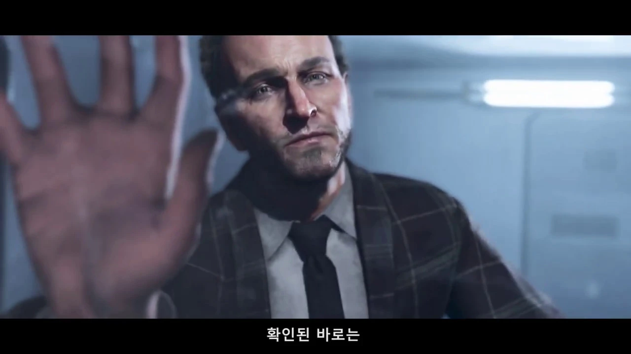 PS4I 톰 클랜시의 더 디비전 2 - EPISODE 3 트레일러