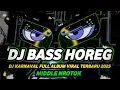 Lagu DJ CEK SOUND KARNAVAL VIRAL TERBARU 2025 FULL BASS HOREG MIDDLE NROTOK