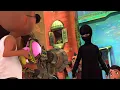 Download Lagu Burka Avenger Vs The Crazy Racist Mob