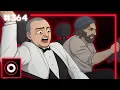 Driving Lessons with Mr Sark The Podcast
