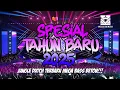 Download Lagu SPESIAL TAHUN BARU!!! DJ TRUMPET X MIRACLE JUNGLE DUTCH MEGA BASS BETON