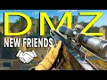Are 6 Man Squads OVERPOWERED in DMZ