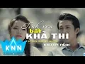 Download Lagu TÌNH YÊU BẤT KHẢ THI (MV Cover \u0026 Audio Lyrics )| Kim Ny Ngọc