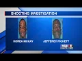 Officers search for two men connected to deadly Tunica County shooting