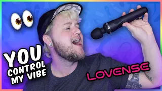 DOMI 2 VIBE from LOVENSE REVIEW