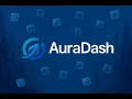 Aura Dash - minimalist productivity app