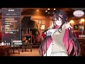 [AZKi] Asu e no Tobira 明日への扉 / I WiSH