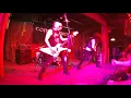 COMMUNION - [LIVE] @ Ralph's Diner Worcester, MA 9/12/2017