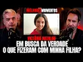 VICTORIA NATALINI - O QUE FIZERAM COM MINHA FILHA