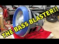 Lagu The 2000 Watt Rms BASS BLASTER Review!! Sparked Innovations