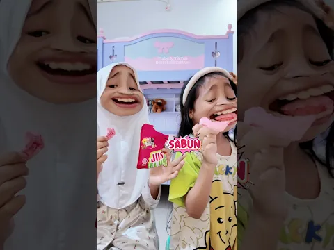 NOURA COBAIN MARSHMALLOW CHALLENGE 😱😱😱 #challenge #marshmallow