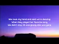Easton Corbin - Marry That Girl (Lyrics)
