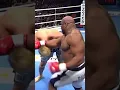 Choi vs Sapp INSANE fight 🤯 #hongmanchoi #bobsapp #kickboxing