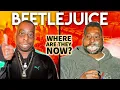 Beetlejuice Where Are They Now The REAL Reason Why He Left Howard Stern Show