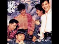Step by Step - New Kids On The Block