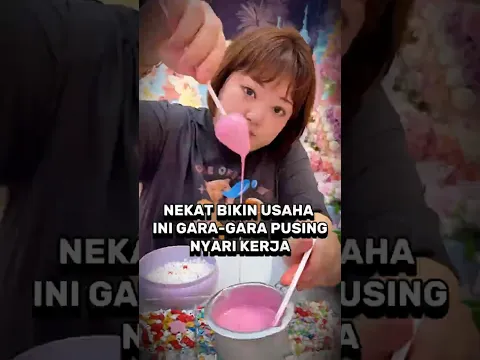 Awalnya Ditolak Kerja!#pintar #vlog #cerita