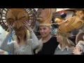 Download Lagu König der Löwen - das Musical wird 15 und wir mittendrin und Backstage