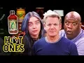 The Best Da Bomb Reactions of 2019 | Hot Ones