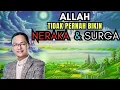 Download Lagu ALLAH tidak pernah bikin NERAKA dan ALLAH pula tidak pernah bikin SURGA#syaifulkarim#spiritual#doa