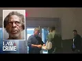 Detective Details Arrest of Microsoft Exec Murder Suspect
