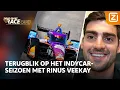 Download Lagu Rinus Veekay: 'Dit was mijn beste seizoen ooit in IndyCar!' 🚀✨ | Race Café 05/09/2025