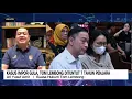 Download Lagu Kuasa Hukum Tom Lembong: Dalam Persidangan Terungkap Ada Perintah Presiden Dalam Kasus Ini