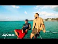 Download Lagu Ryan Castro, Manuel Turizo - MENOS EL CORA (Video Oficial) | SENDÉ