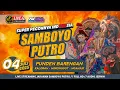 Download Lagu Live Samboyo Putro Punden Barengan Kaloran Nganjuk Ft Jordan Audio