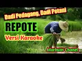 Download Lagu Sholawat Repote Dadi Pedagang