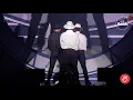 Download Lagu BTS Jimin and Jungkooks dance to Michael Jackson’s “Black or White” BTS Prom Party Festa 2018