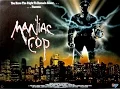 Download Lagu MANIAC COP - Trailer (1988, German)
