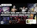 Download Lagu DJ MELODY BANG JONO X TREND AKU SUDAH SEPENUHNYA MENJADI ORANG SUNDA - DJ SOUND VIRAL TIKTOK TERBARU