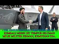 Download Lagu KISAH NYATA ‼️TKI BERHASIL HIDUPKAN MESIN PESAWAT TEMPUR SILUMAN MILIK MILITER JERMAN