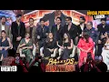 Download Lagu UNCUT | The Ba***ds Of Bollywood | Preview Event | Shahrukh Khan, Aryan Khan | Bobby Deol, Lakshya