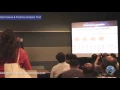 John Canny Distinguished Professor UC Berkeley Machine Learning at the Limit