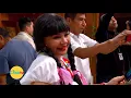 "Muchachita consentida" Rayito Colombiano en vivo