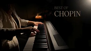 Best Of Chopin 5 Most Popular Pieces 