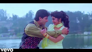 har pal mere hothon par hd video song dil hai betaab vivek mushran pratibha sinha udit narayan