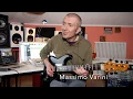 Download Lagu #IORESTOACASAGUITARJAM #1 Ciro Manna ,Luca Colombo,Massimo Varini , Marco Sfogli ,Matteo Mancuso....
