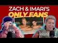 HIGHLIGHT Zach Imari s Only Fans Collab