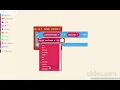 Steps to Make a Platformer Character Jump Makecode Arcade