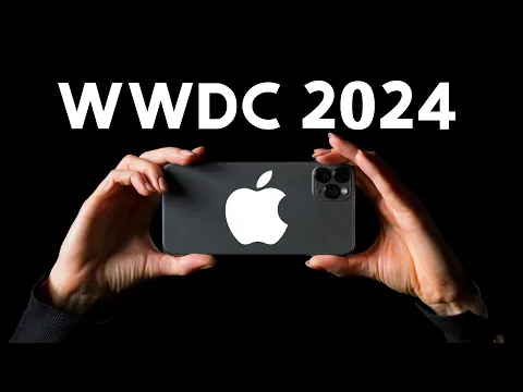 Download MP3 Alle Ankündigungen zur WWDC 2024