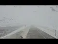 The ugly truth about trucking on I 90 Montana