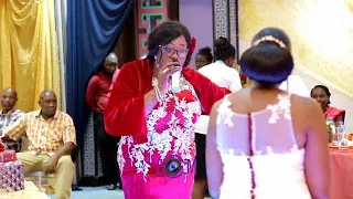 best marriage advice two by auntie saada best female mc