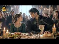 As a Wager They Sat Me Beside the Alpha King No One Dared Look At Then He Turned to Me