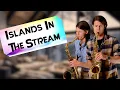 Download Lagu Dolly Parton, Kenny Rogers - Islands In The Stream (cover Sax Element)