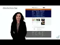 Navigating eBenefits