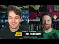 If God Is Real WHERE Is He?? | The Sunday Show AD w/ Forrest Valkai + Justin DZ 10.25.26