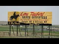 A Western store like no other - Lou Taubert